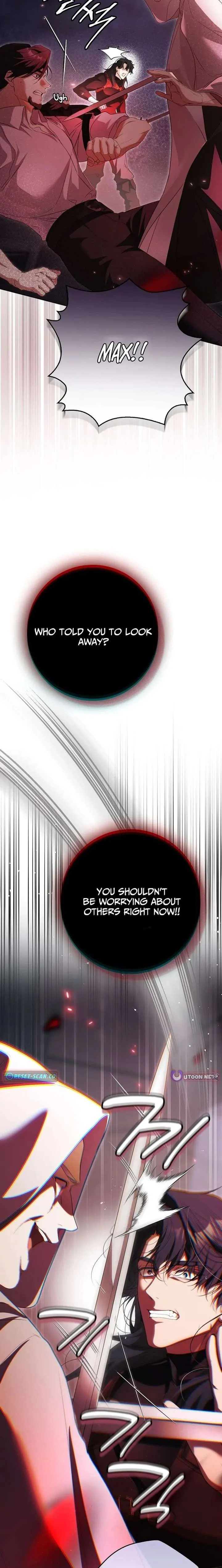 That Trash Was Me Chapter 37 page 20
