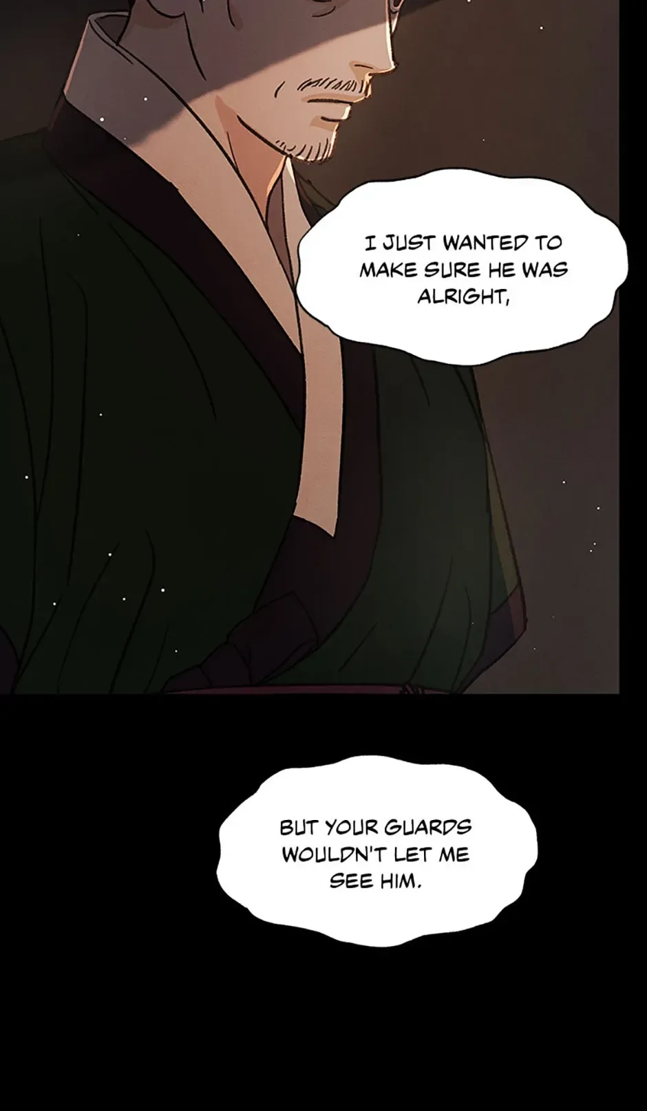 Under the Plum Blossom Tree Chapter 37 page 56