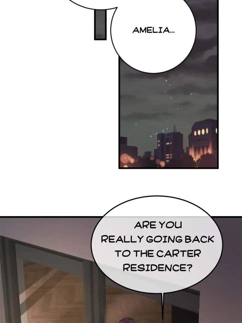 Gorgeous Robe Chapter 37 page 3
