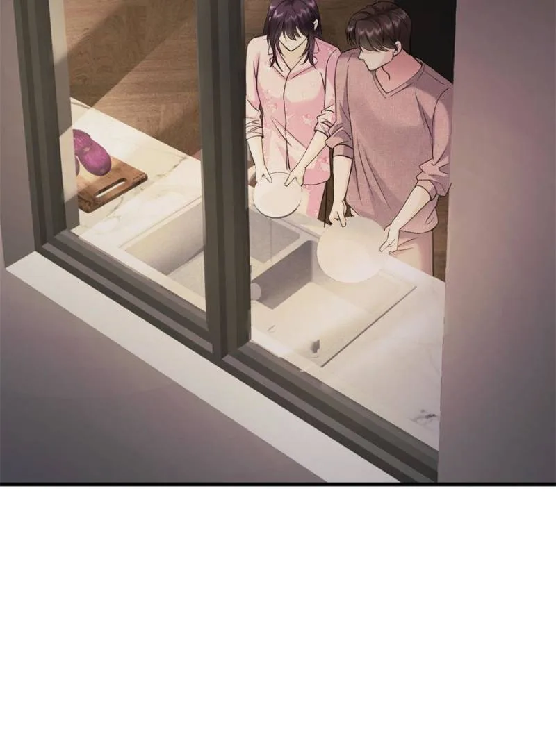 Gorgeous Robe Chapter 37 page 4