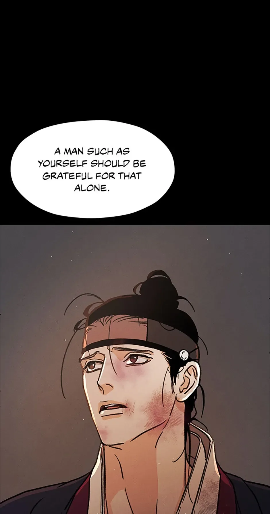 Under the Plum Blossom Tree Chapter 37 page 61