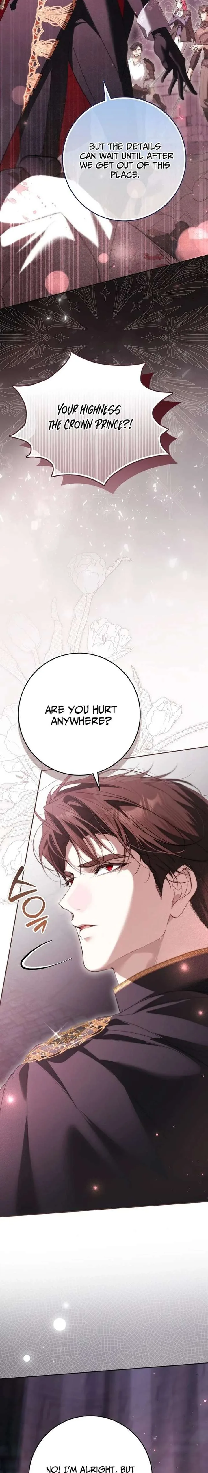 That Trash Was Me Chapter 37 page 30