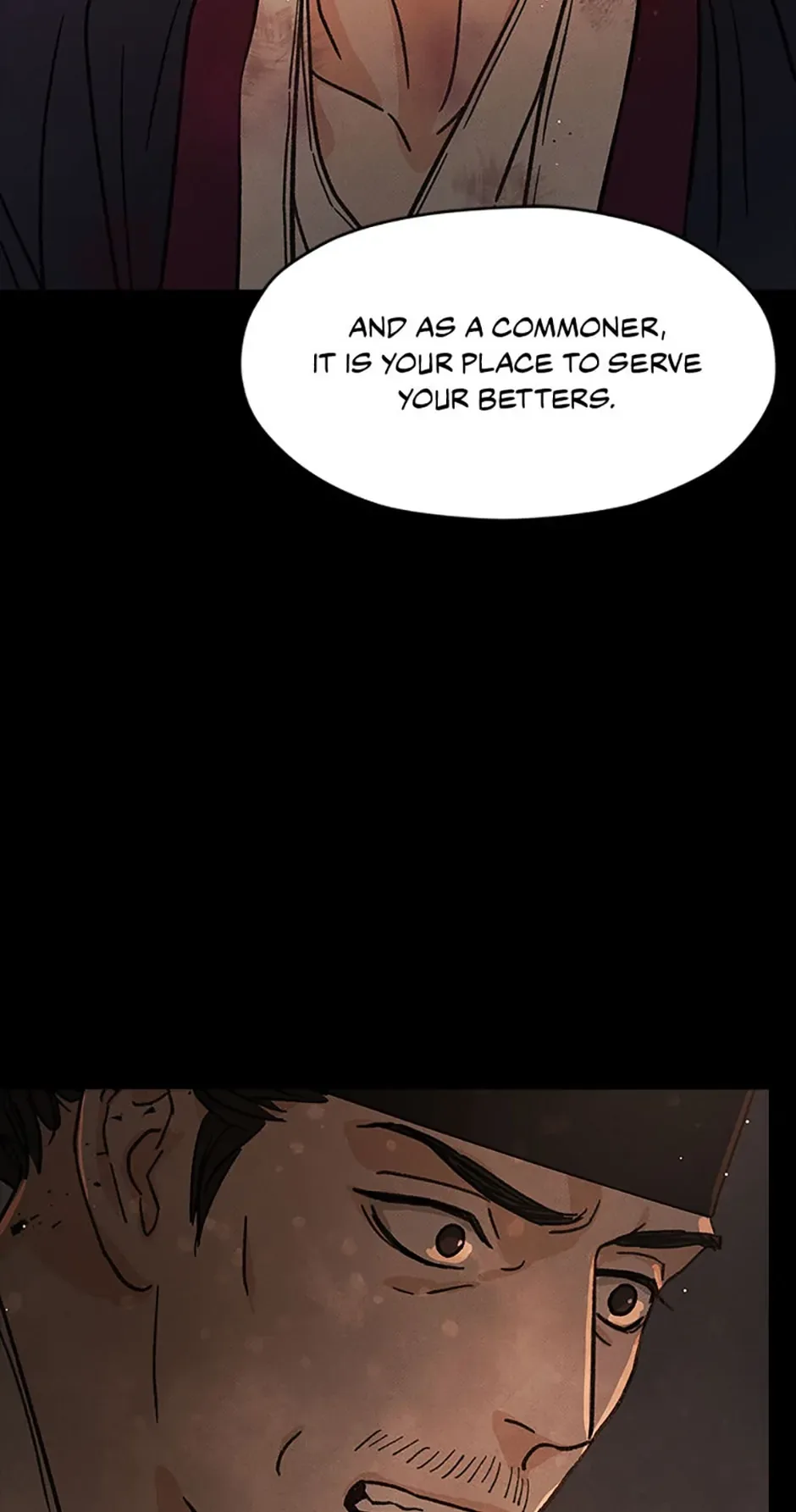 Under the Plum Blossom Tree Chapter 37 page 62