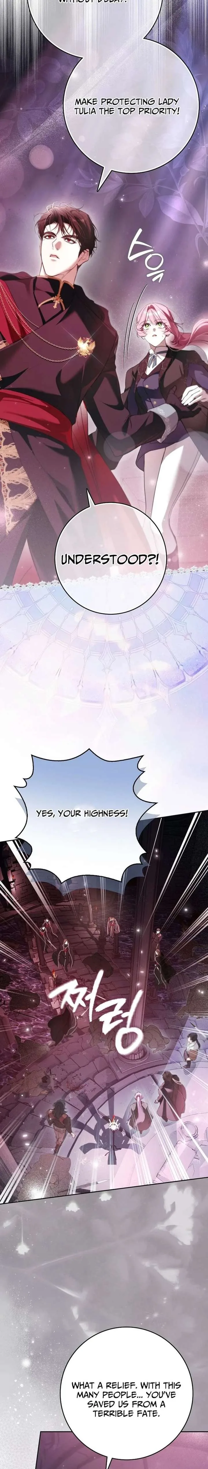 That Trash Was Me Chapter 37 page 33