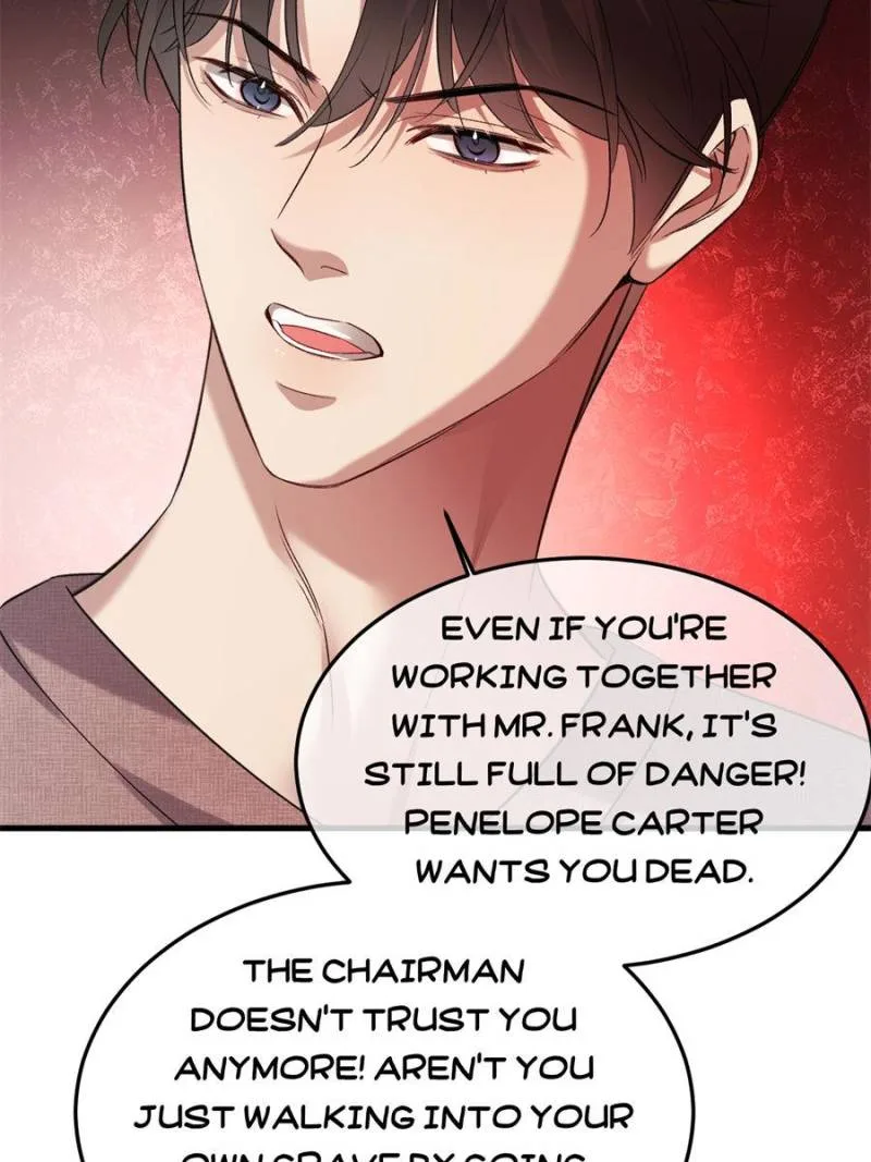 Gorgeous Robe Chapter 37 page 7