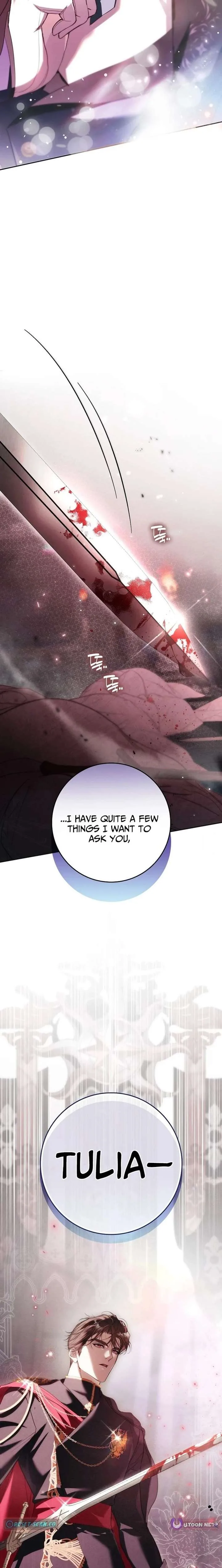 That Trash Was Me Chapter 37 page 29