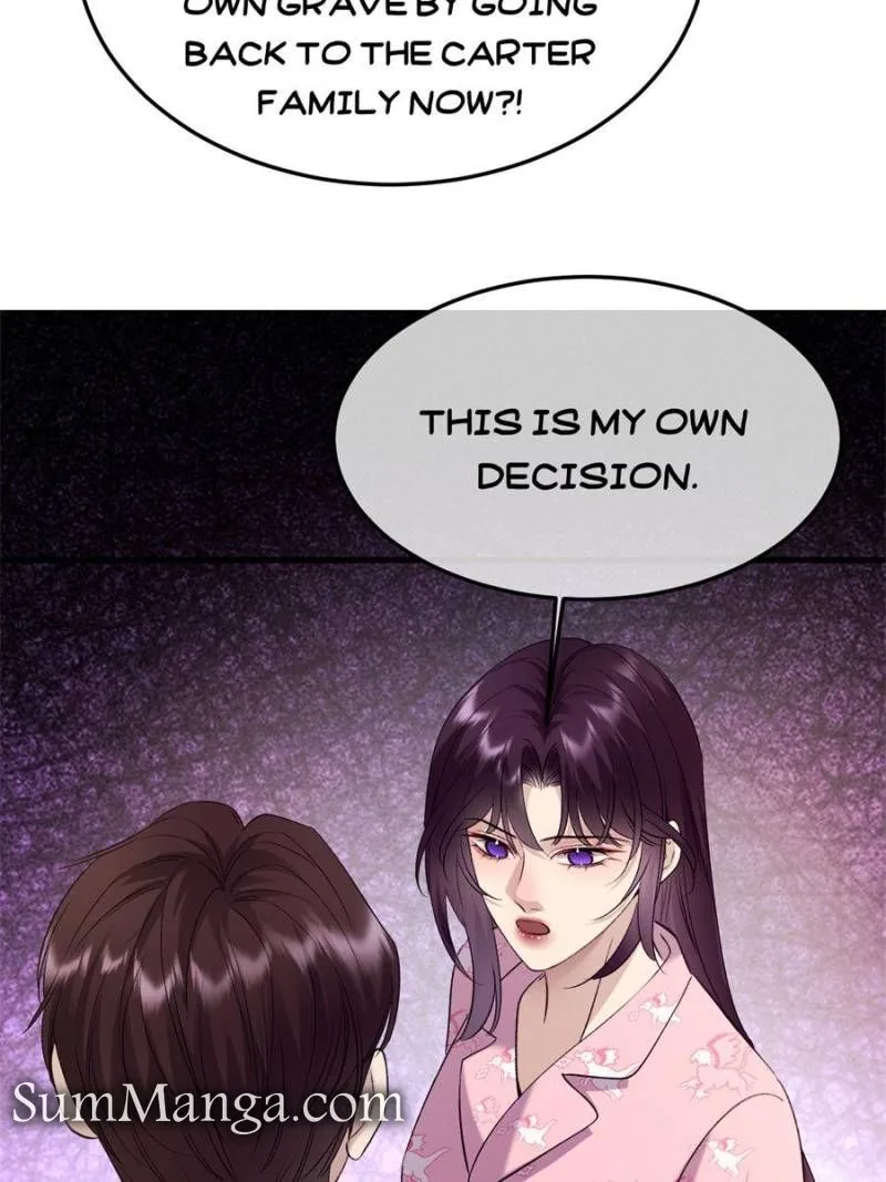 Gorgeous Robe Chapter 37 page 8