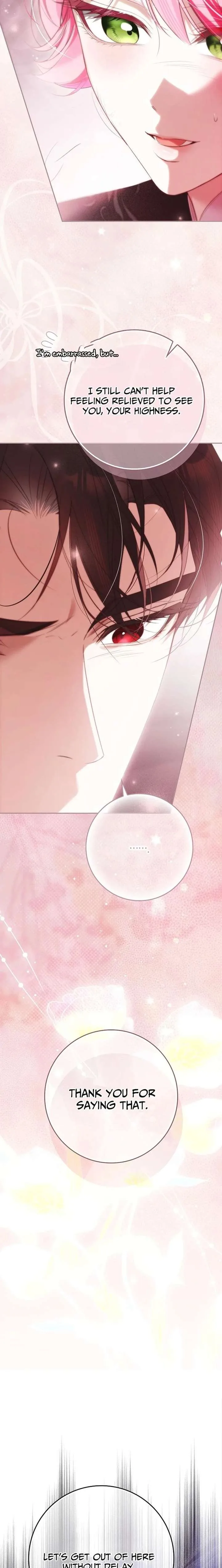 That Trash Was Me Chapter 37 page 32