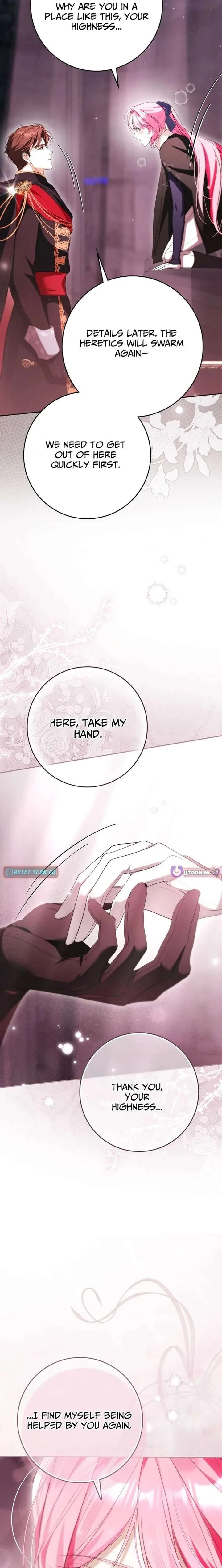 That Trash Was Me Chapter 37 page 31