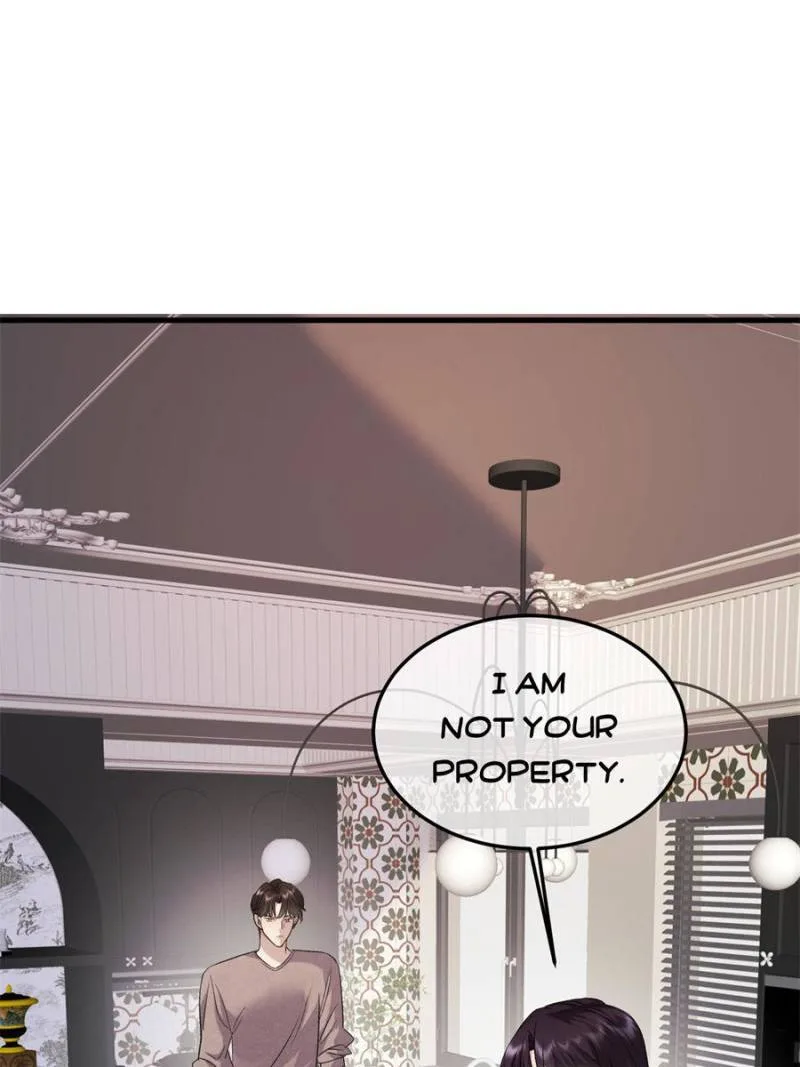 Gorgeous Robe Chapter 37 page 10