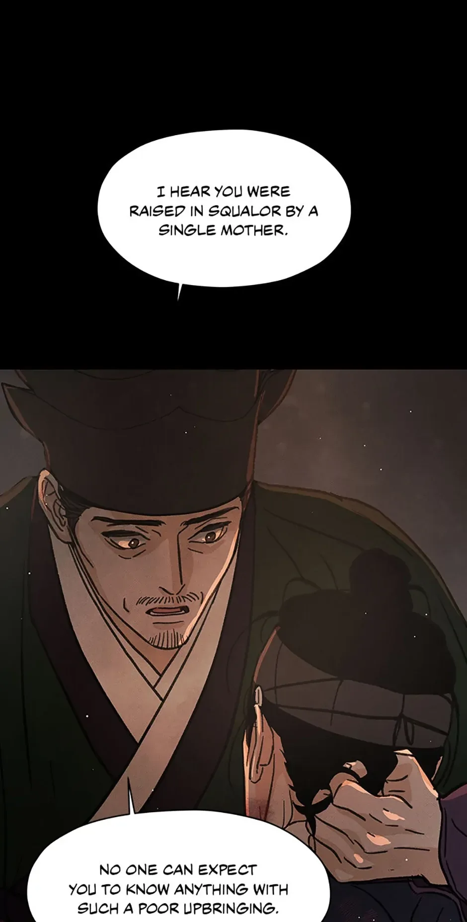 Under the Plum Blossom Tree Chapter 37 page 65