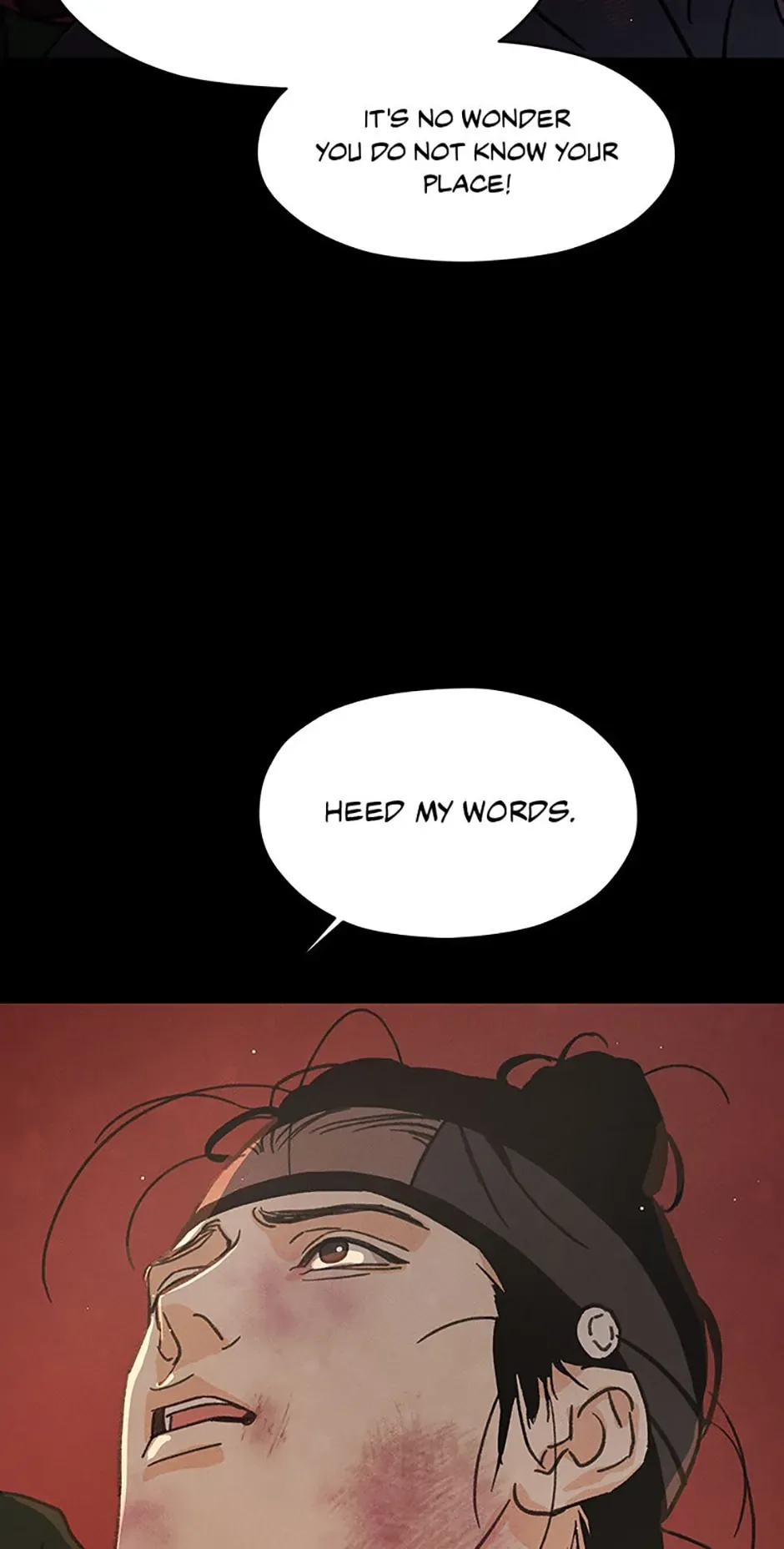 Under the Plum Blossom Tree Chapter 37 page 66