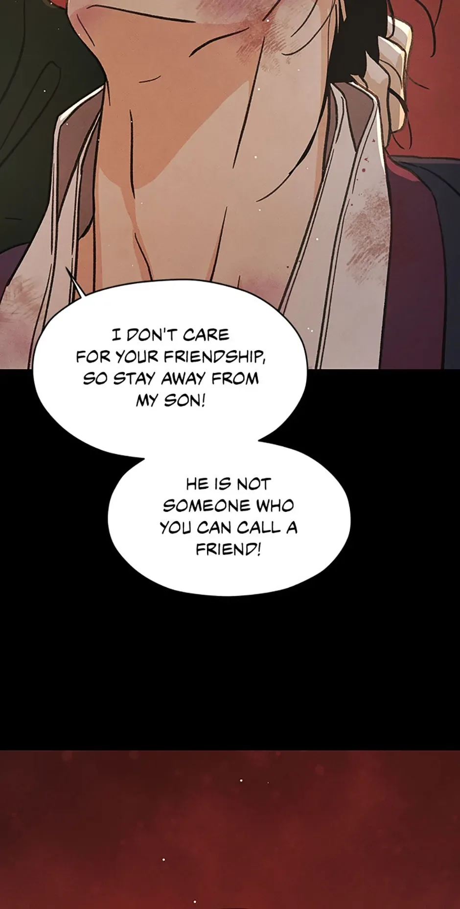 Under the Plum Blossom Tree Chapter 37 page 67