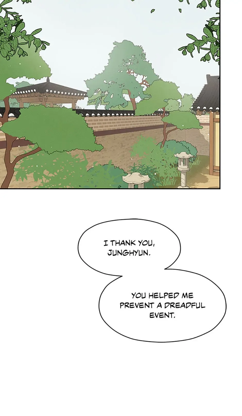 Under the Plum Blossom Tree Chapter 37 page 71