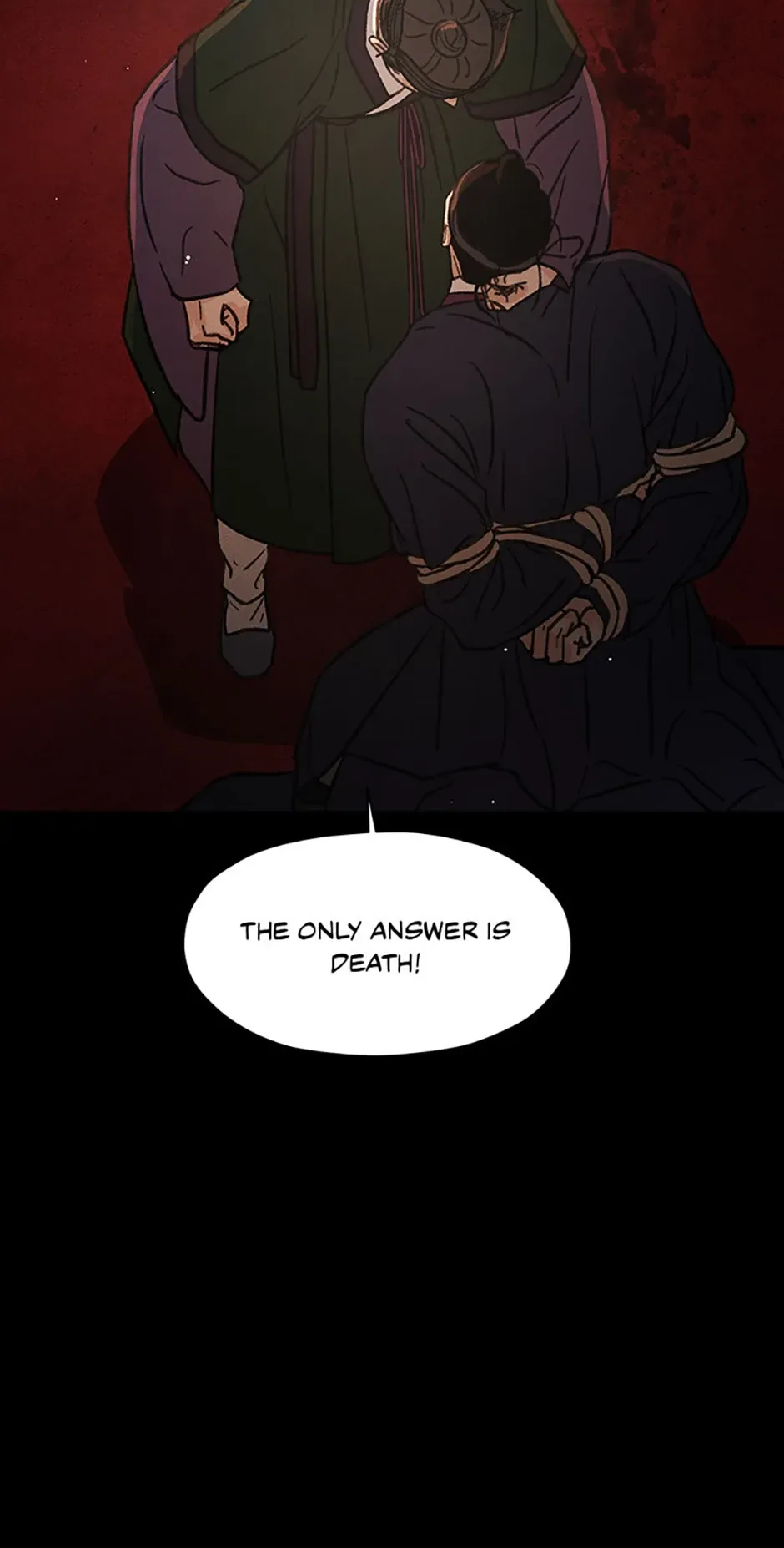 Under the Plum Blossom Tree Chapter 37 page 69