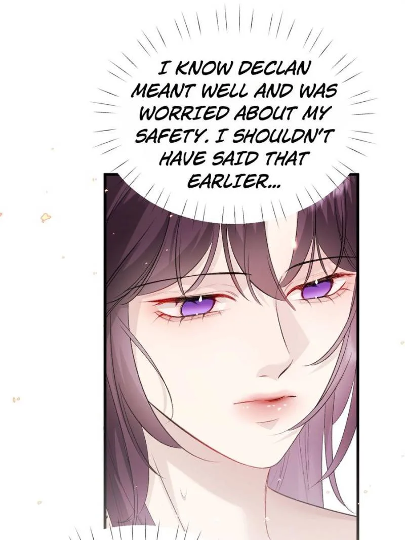 Gorgeous Robe Chapter 37 page 25