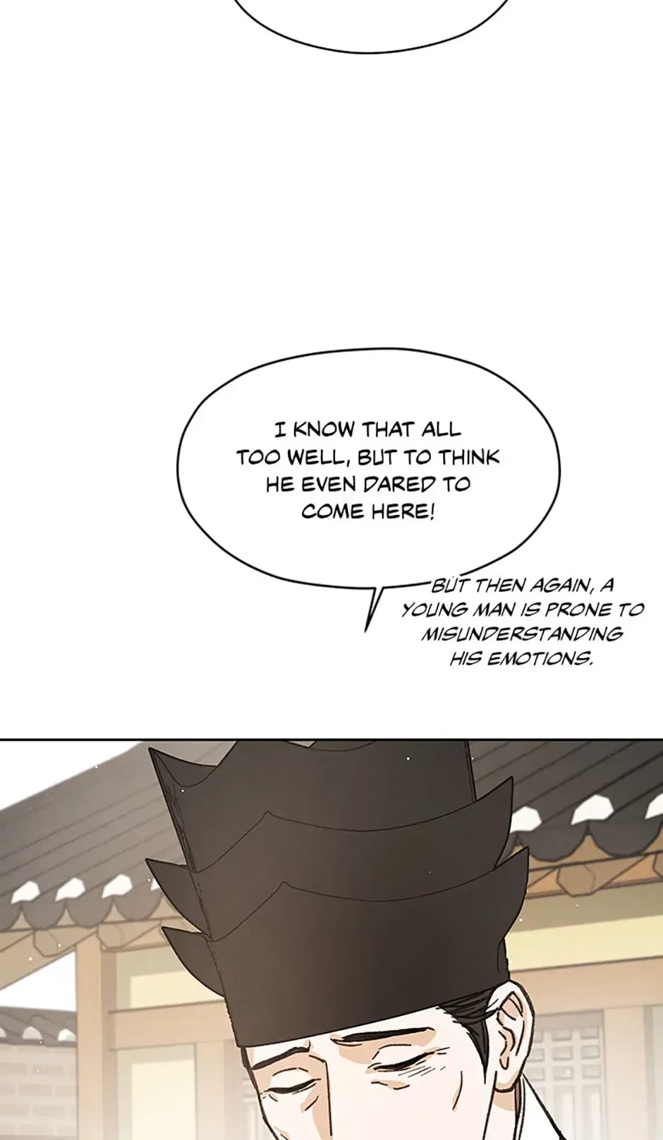 Under the Plum Blossom Tree Chapter 37 page 73
