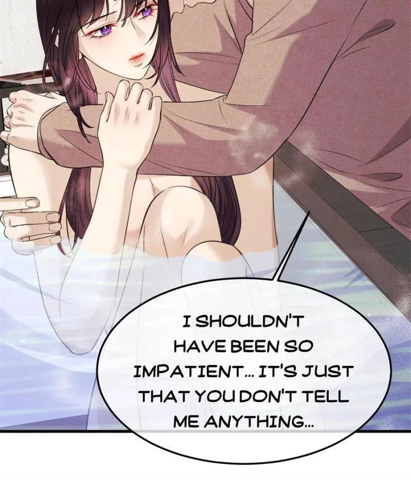 Gorgeous Robe Chapter 37 page 24