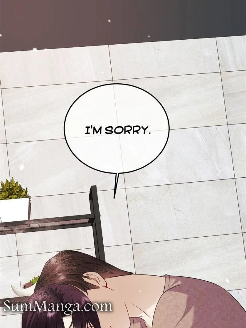 Gorgeous Robe Chapter 37 page 23