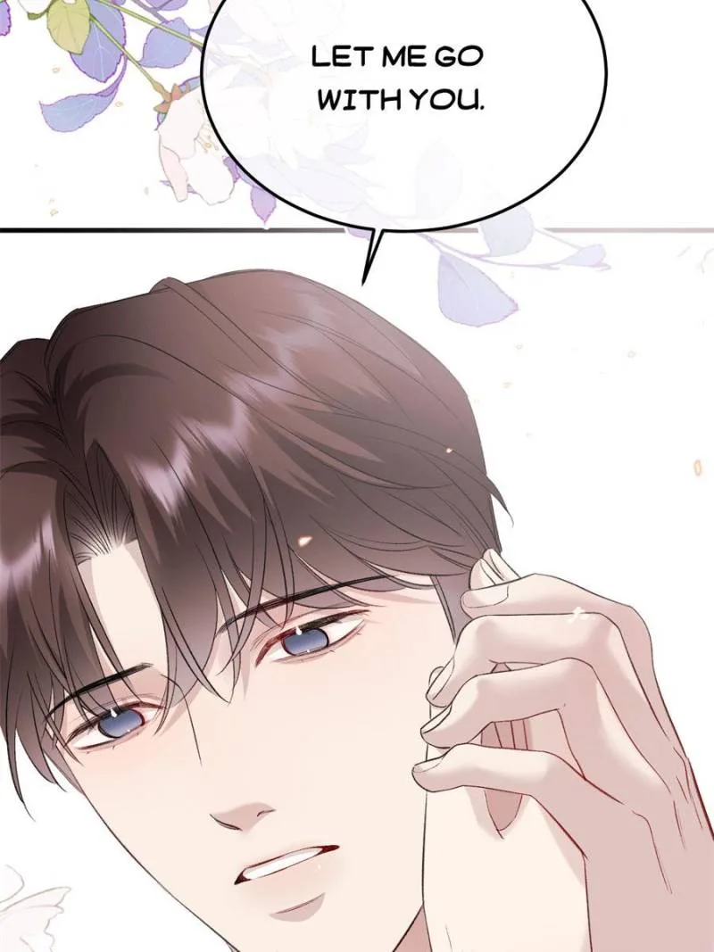 Gorgeous Robe Chapter 37 page 28