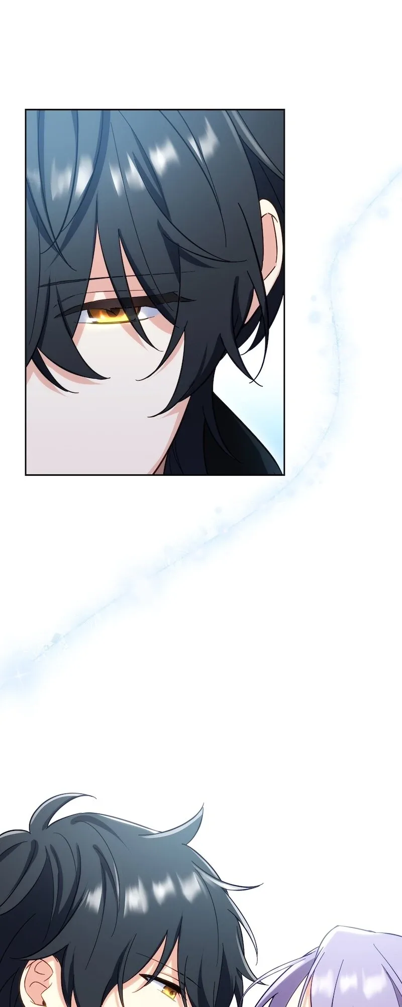 The Final-Boss Prince is Somehow Obsessed with the Chubby Villainess: Reincarnated Me Chapter 38 page 29