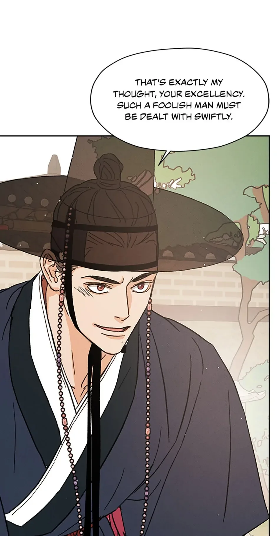 Under the Plum Blossom Tree Chapter 37 page 75
