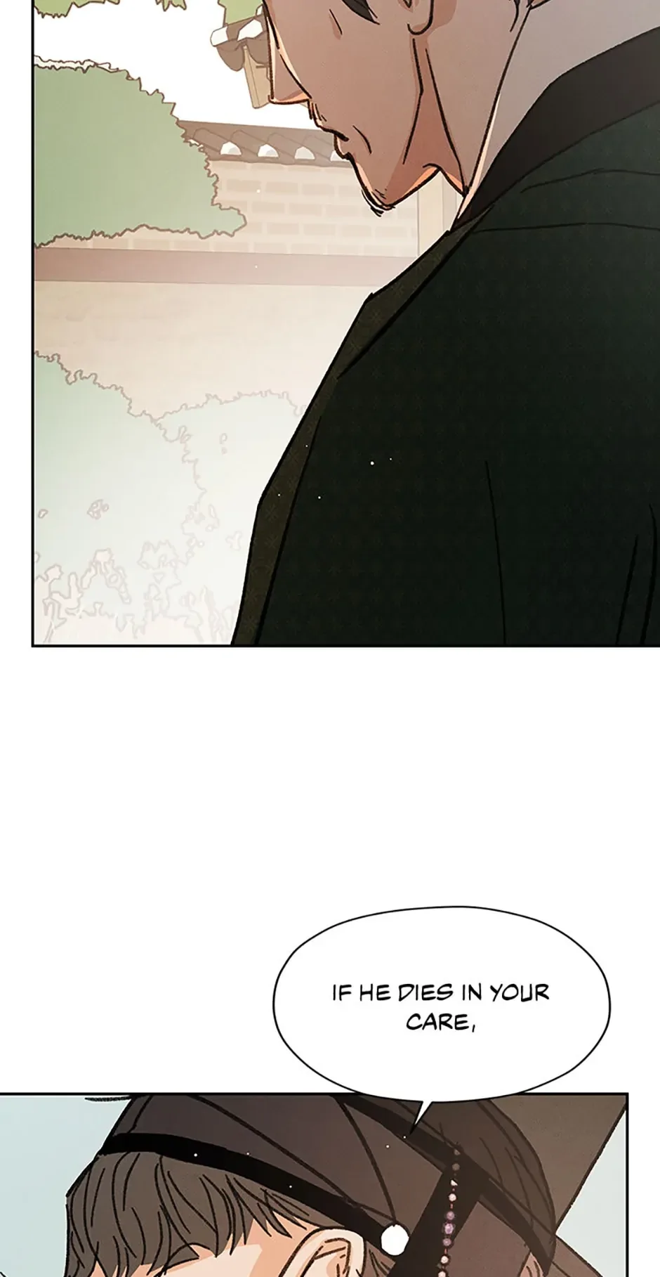 Under the Plum Blossom Tree Chapter 37 page 77