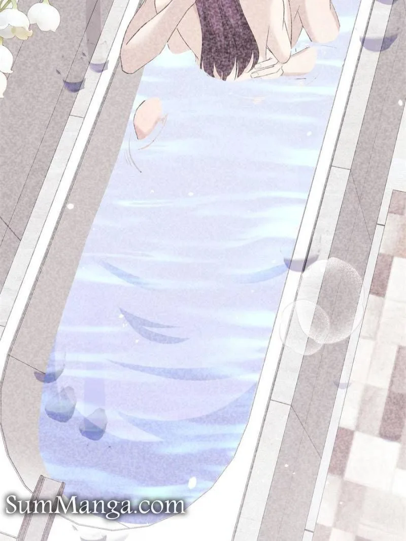 Gorgeous Robe Chapter 37 page 34
