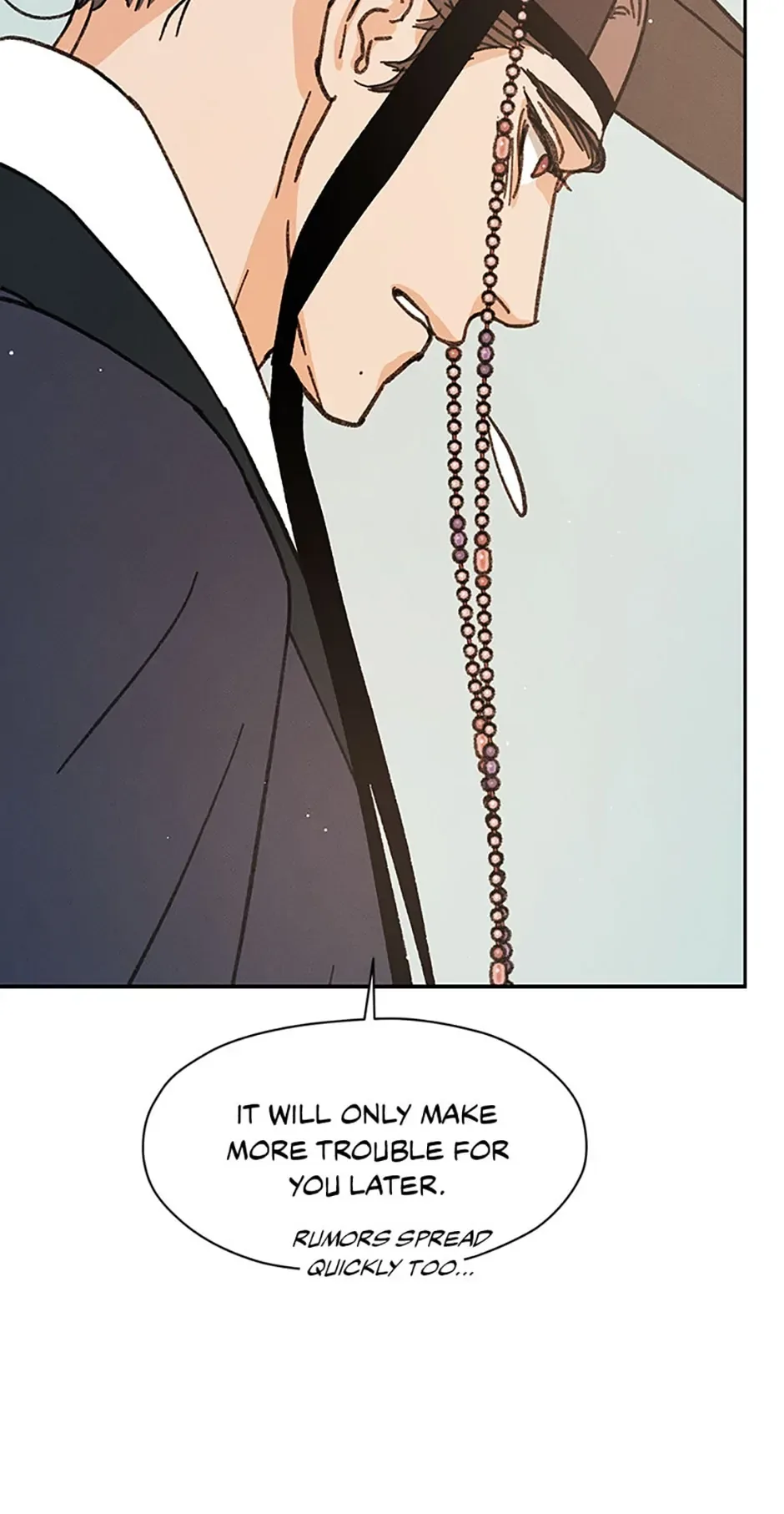 Under the Plum Blossom Tree Chapter 37 page 78