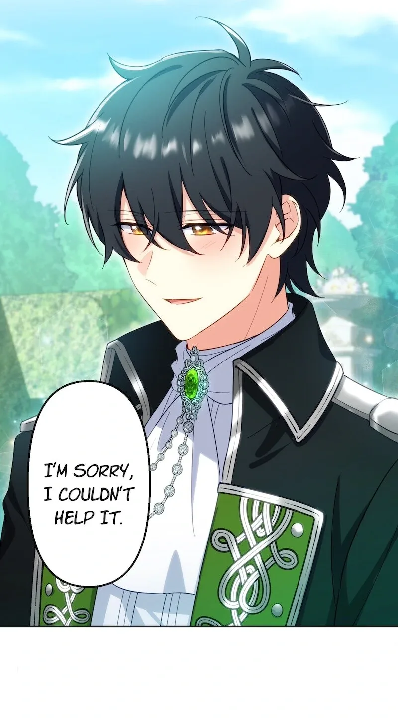 The Final-Boss Prince is Somehow Obsessed with the Chubby Villainess: Reincarnated Me Chapter 38 page 35
