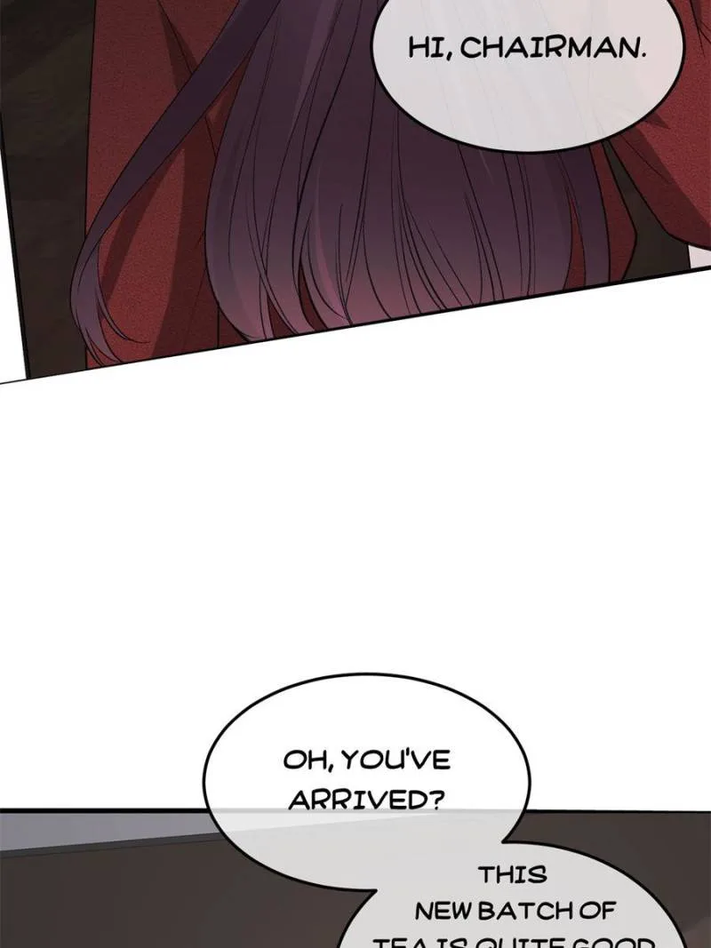 Gorgeous Robe Chapter 37 page 39