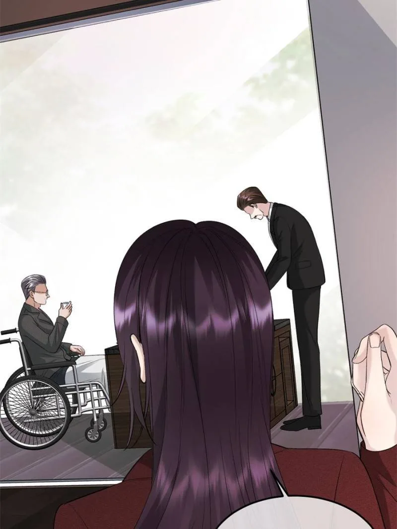 Gorgeous Robe Chapter 37 page 38
