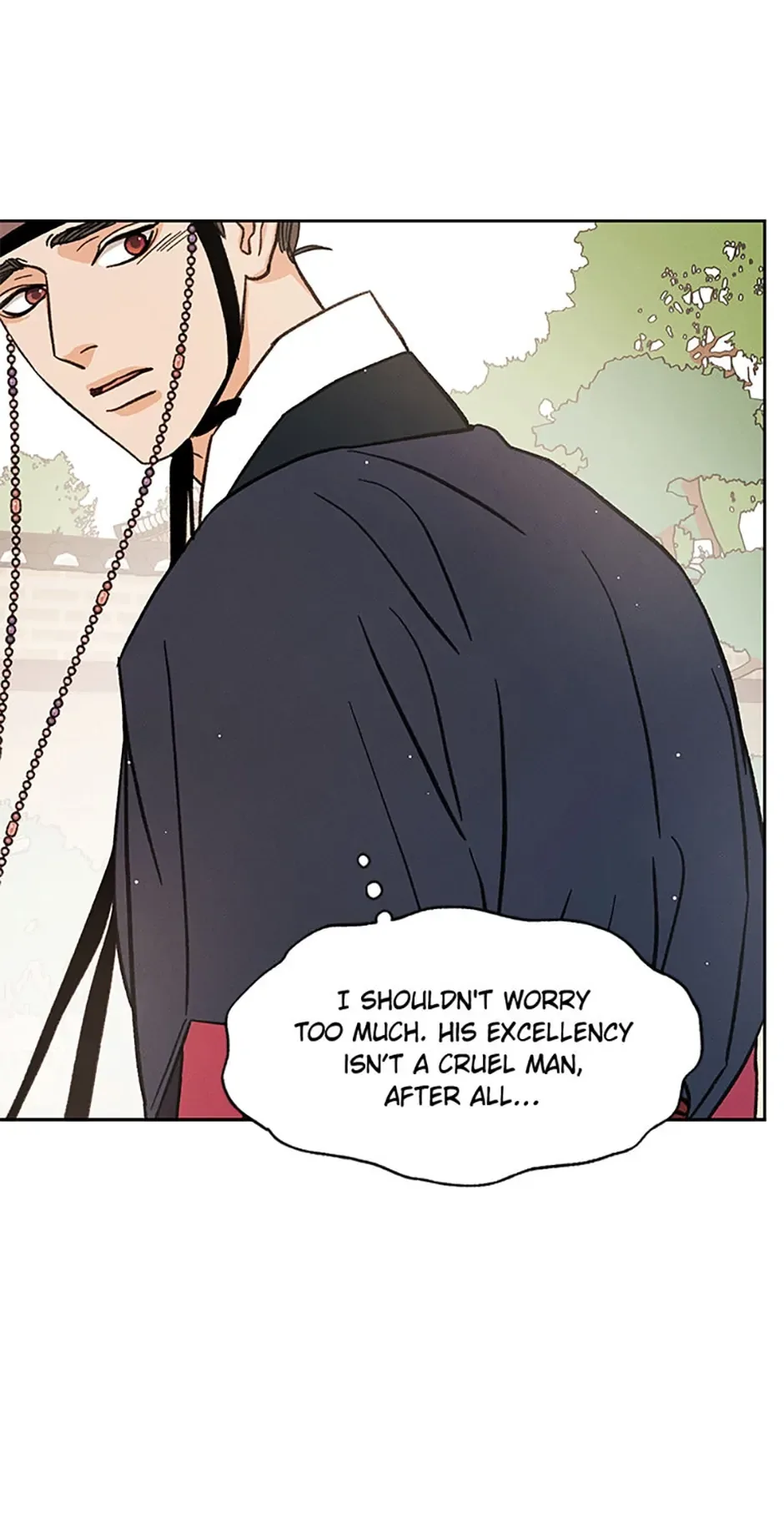 Under the Plum Blossom Tree Chapter 37 page 82