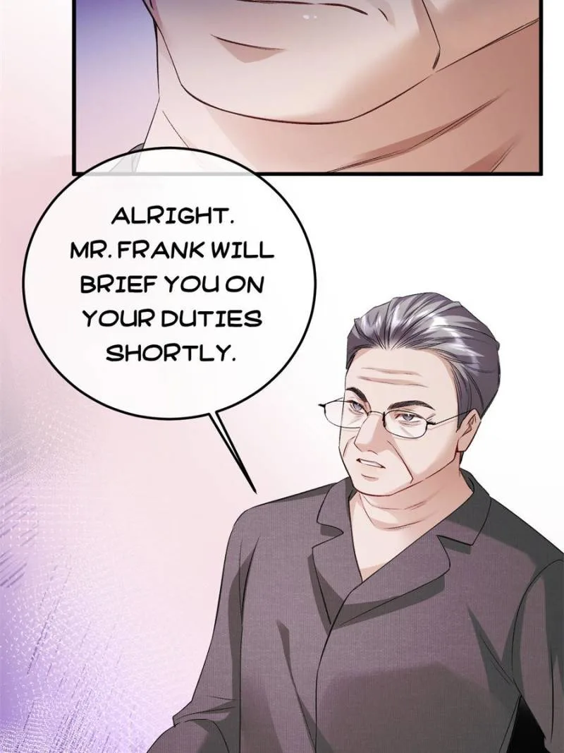 Gorgeous Robe Chapter 37 page 43