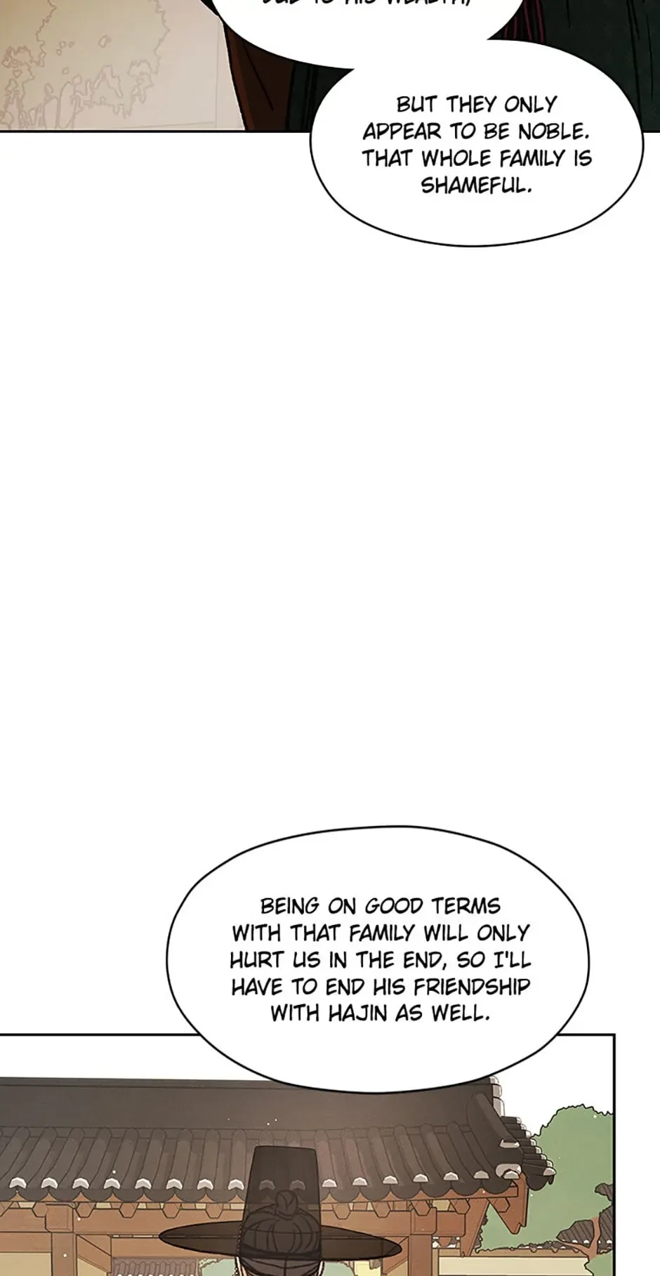 Under the Plum Blossom Tree Chapter 37 page 84