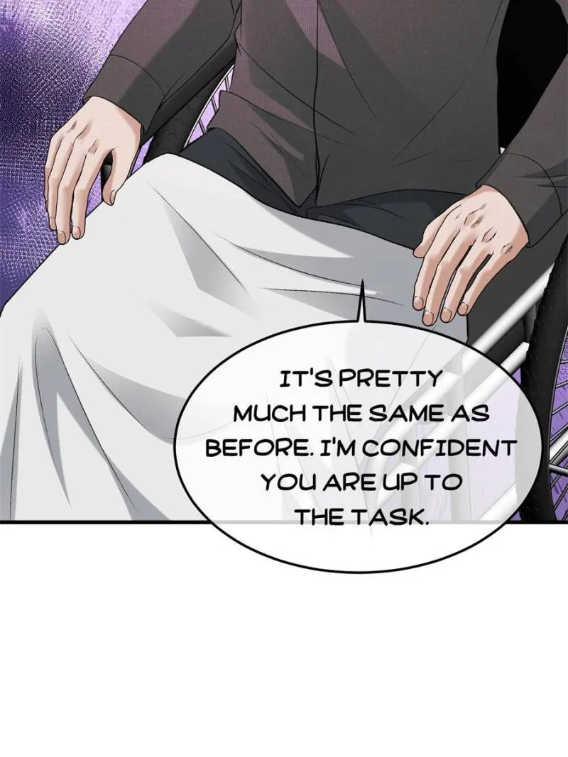 Gorgeous Robe Chapter 37 page 44
