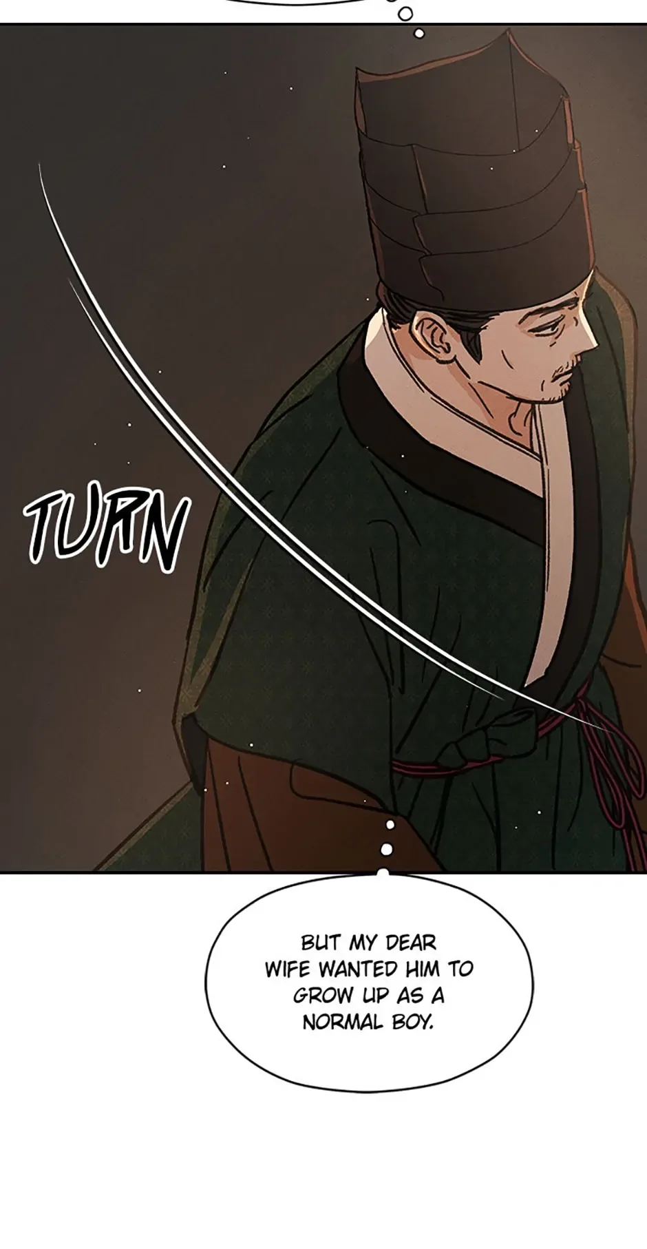 Under the Plum Blossom Tree Chapter 37 page 86