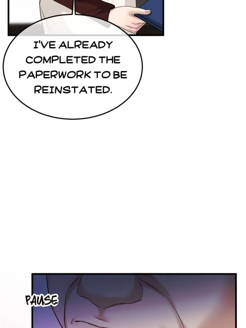 Gorgeous Robe Chapter 37 page 42