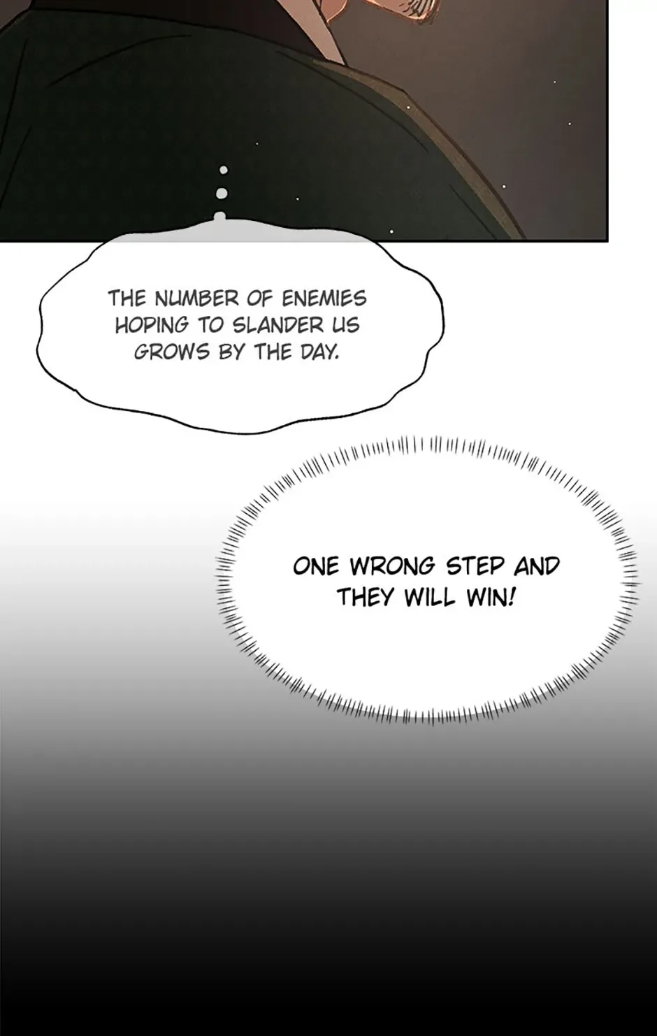 Under the Plum Blossom Tree Chapter 37 page 88