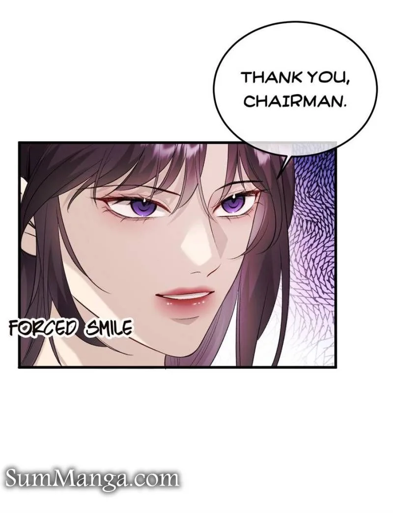 Gorgeous Robe Chapter 37 page 45