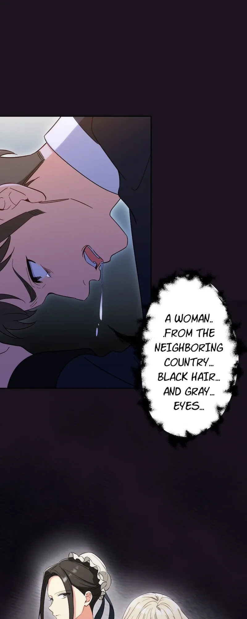The Final-Boss Prince is Somehow Obsessed with the Chubby Villainess: Reincarnated Me Chapter 38 page 68