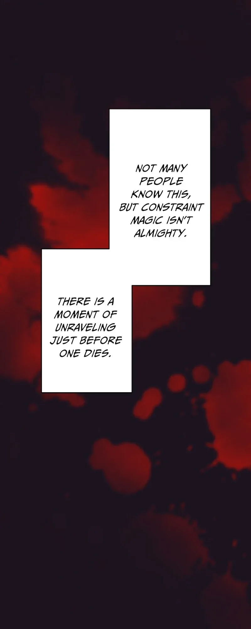 The Final-Boss Prince is Somehow Obsessed with the Chubby Villainess: Reincarnated Me Chapter 38 page 64