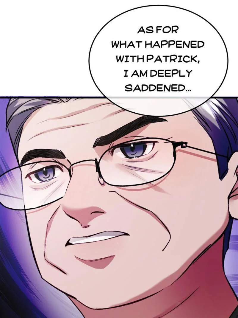 Gorgeous Robe Chapter 37 page 46
