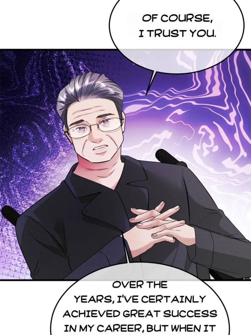 Gorgeous Robe Chapter 37 page 50