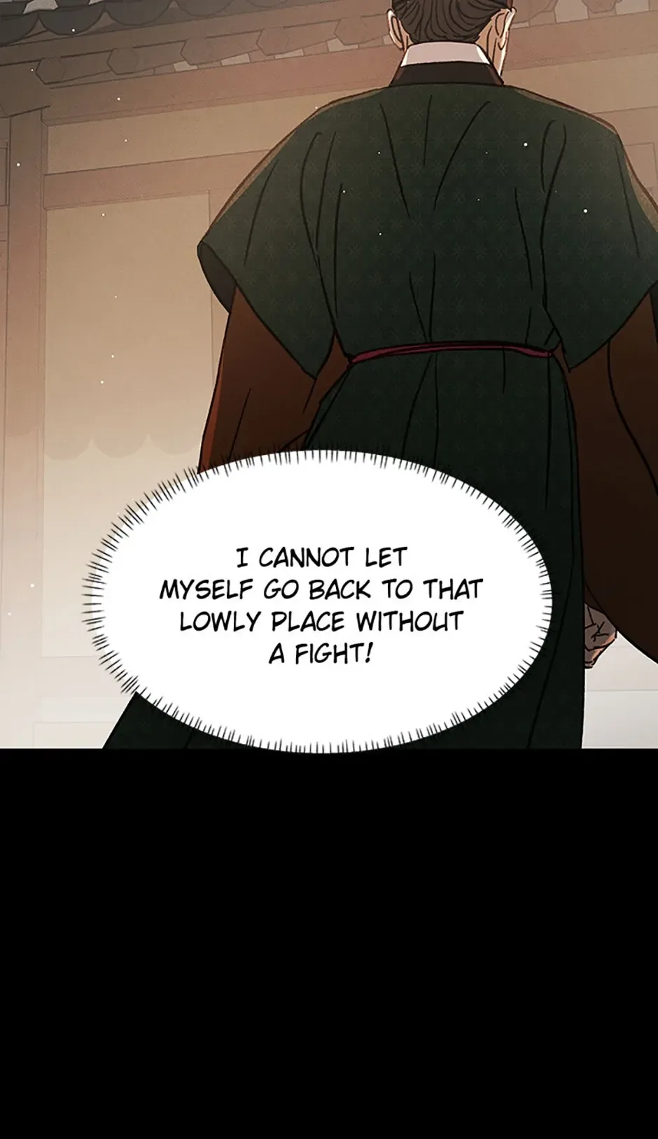 Under the Plum Blossom Tree Chapter 37 page 92