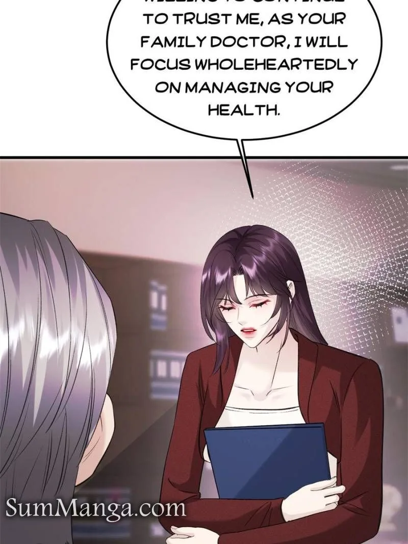 Gorgeous Robe Chapter 37 page 48