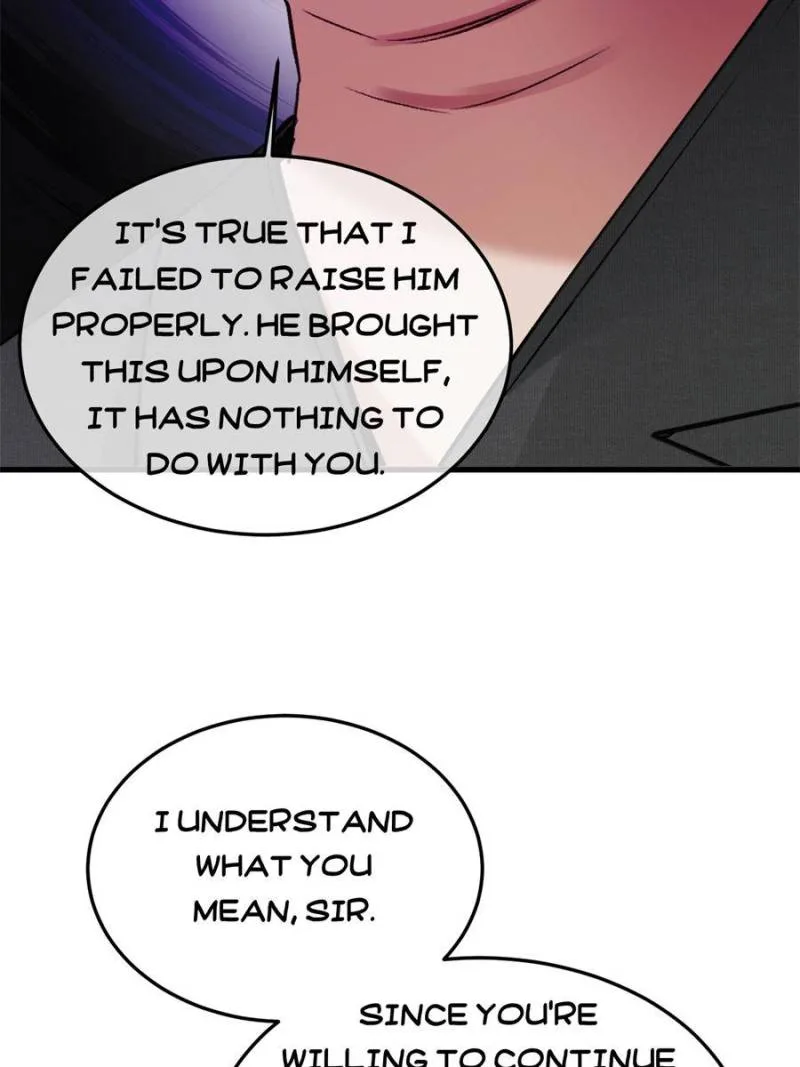 Gorgeous Robe Chapter 37 page 47