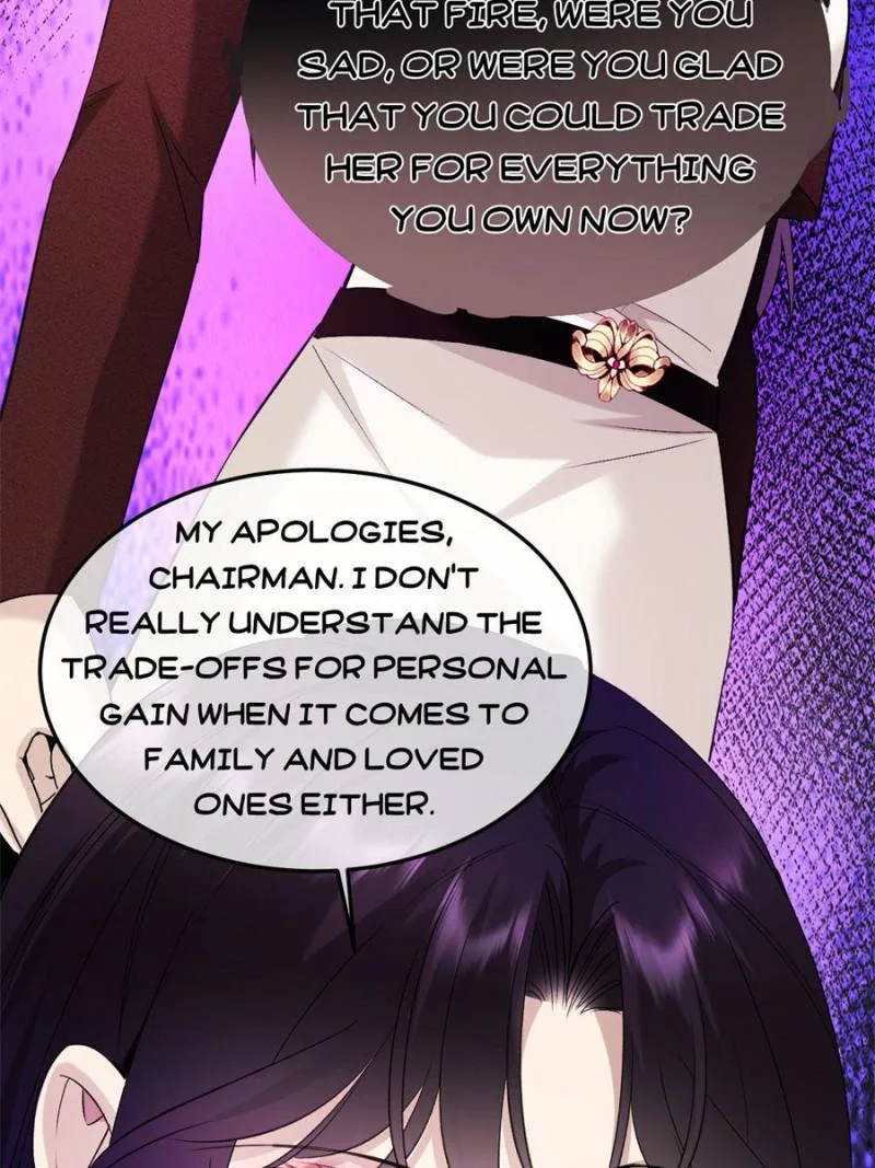 Gorgeous Robe Chapter 37 page 54