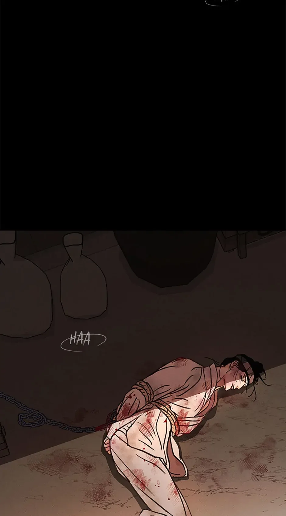 Under the Plum Blossom Tree Chapter 37 page 94