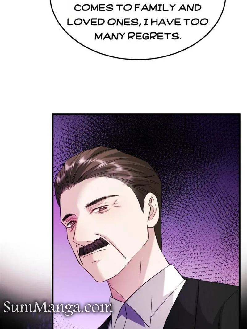 Gorgeous Robe Chapter 37 page 51